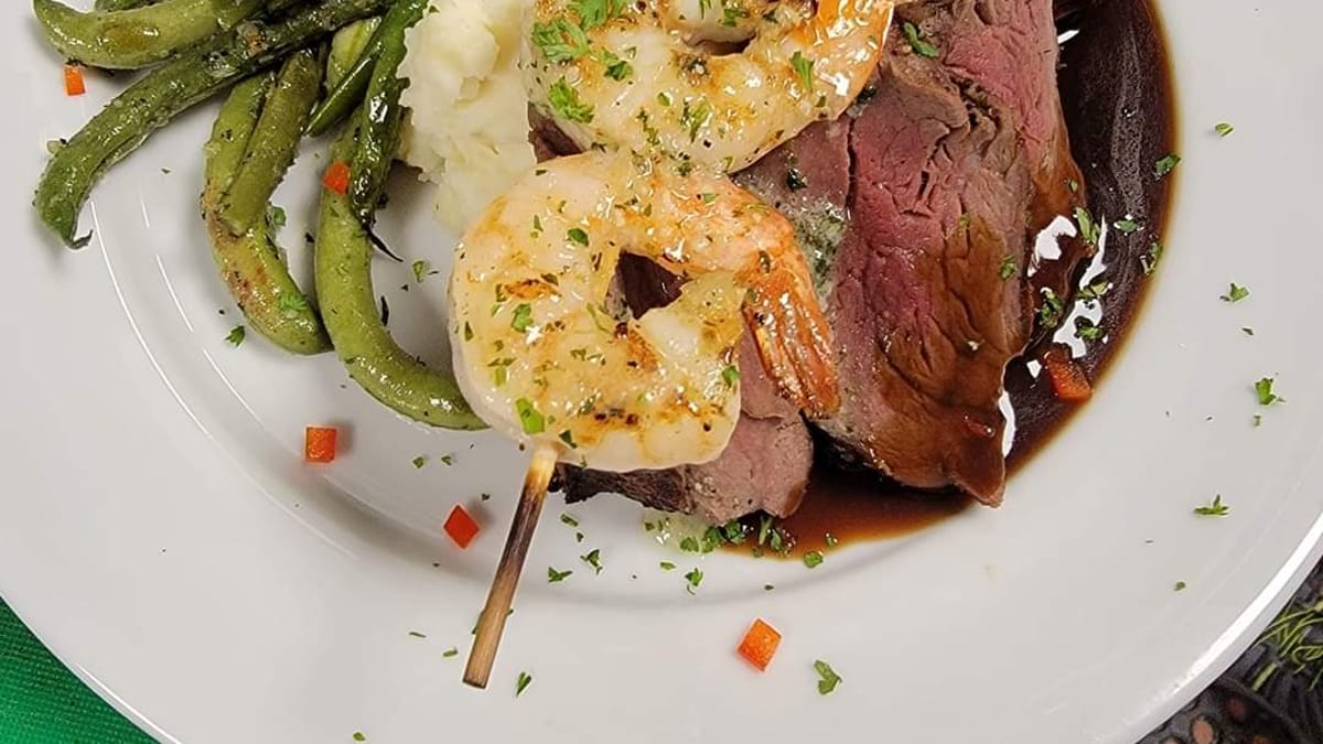 Pheasant Tail Tavern Rewards